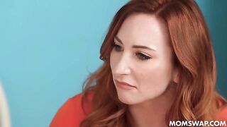 A group sex session with the beautiful martial arts teachers is very exciting