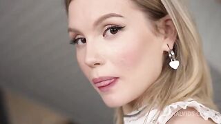 Now the girl knows what an anal orgasm is and she loves it