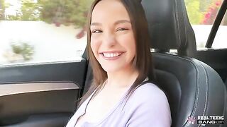 You asked for it, so here's the video with the big boobs you wanted