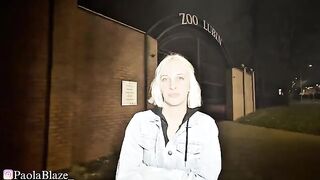 They pay for a blowjob, too - that's how some Polish girls earn extra money