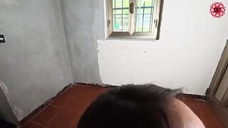 Honey - this is a very important conversation - exclusive HD porn with a foot fetish twist