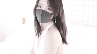A short collection of videos showcasing intimate moments with a babe