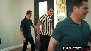 Pass Around Wives Vol 1 Part 1 with Natasha Nice