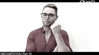 First-time swingers switch partners in a steamy experience - WECUMTOYOU com