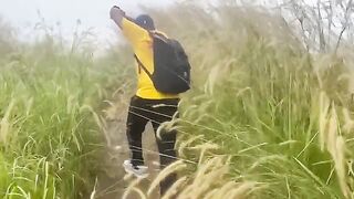 Pinay Goes Crazy Outdoor Sex with Stranger, Almost Gave In to Weirder Stuff