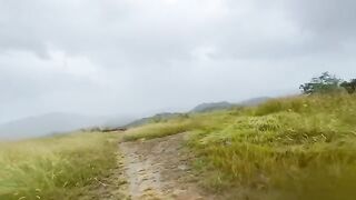Pinay Goes Crazy Outdoor Sex with Stranger, Almost Gave In to Weirder Stuff