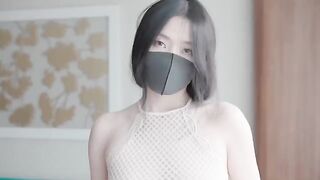 Short Collection Series - 2022 - Riding, an erotic and sensual ride to orgasm