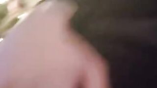 A cute French girl was baking for her boyfriend and got fucked