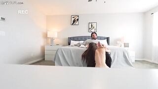 My step daddy is fucking me. I don’t like it. I’m ashamed