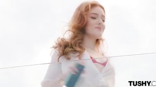 The desires of our princess are the law, followed without fail