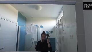 A young German couple try their luck in a new country - Vlog