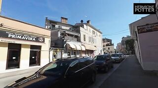 A young German couple try their luck in a new country - Vlog