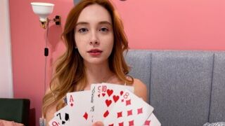 A cute 18-year-old girl wishes to have a passionate encounter