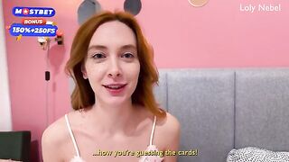 A cute 18-year-old girl wishes to have a passionate encounter