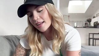 Will the barista give you a coffee or a portion?