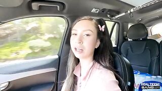 The blowjob was so tender that it was incredibly delicious to experience it