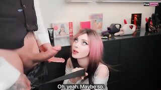 Honey, help me pick out some new sex toys