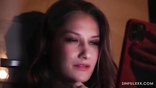 Everyone has their night secret, even we, as seen in our steamy role-play videos
