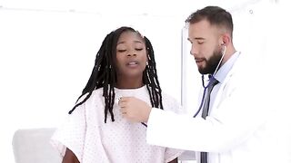 This is not room 6 for you (Doctor's Suite)
