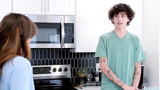 A mom who knows how to surprise, and her skills are just awesome!