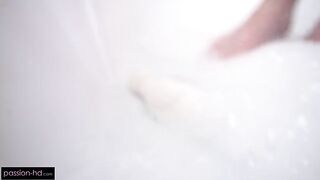 Use my hole right - a man's dream comes true