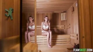 From useful to pleasant chat about a nice ass with a masseur