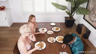 Mature women can also be nymphomaniacs, check it out