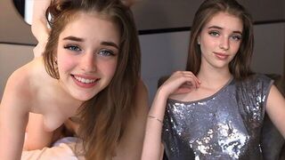 The Ukrainian model is going to try her luck in the porn industry