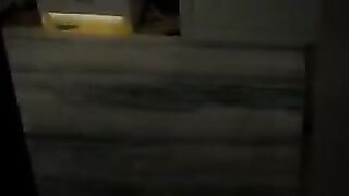 I helped my friend with a photo, and she helped me with an erection - Homemade Sex