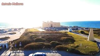 A guy picked up a beautiful girl on the beach and fucked her hard