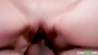 It is time to take it in your mouth. Pretty, sexy babies!