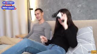 I suggested to my friend to fuck my wife, it was a wild idea