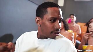I fucked a girl at the right place and time, it was amazing