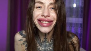 The sexual desire of participants in the YouTube show is explored