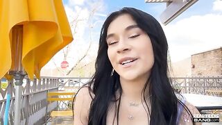 You think girls on the first date do not suck?