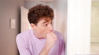 If you haven't found a guy, then I'll have sex with you