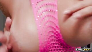 I connected with my insatiable desire in passionate anal sex