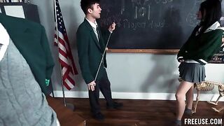 A role play with a nasty, filthy, and vile performer in 2025