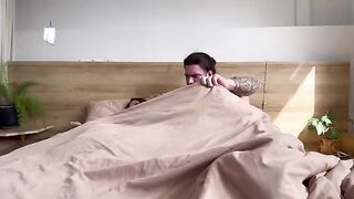 Why lie when you can enjoy shared intimacy with your stepmom?