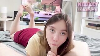 A first date with a girl you met online can go awry