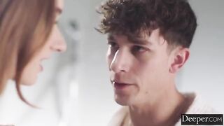 When you chose the right masseur, then he will know how to please a girl