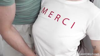 Don't tell me you don't like to fuck