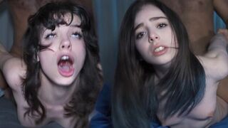 You agreed in good faith - College Slut Compilation