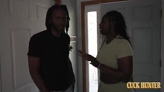 That's why girls like black men, a truth revealed in intimate scenes