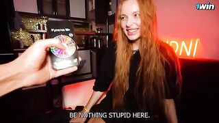 How to make a girl cum? A simple game
