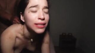 You're in for some hardcore sex - the best is waiting for you