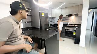 I wanted to shoot a new recipe, featuring real passion