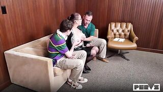 A couch can be a good solution for some problems