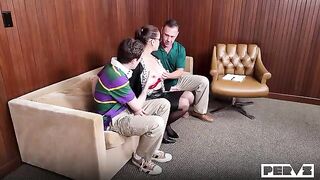 A couch can be a good solution for some problems
