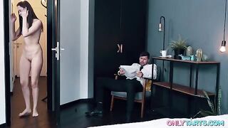 He has what it takes!